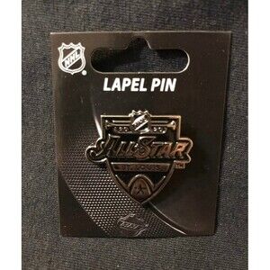 NHL 2020 St. Louis All Star Collectors Pin